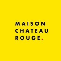 Maison Château Rouge logo - Similar company to Literallyballing