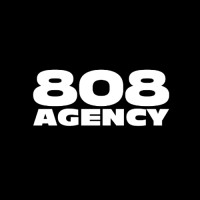 808 Agency logo - Similar company to 808Live