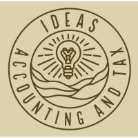 Ideas Accounting & Tax logo - Similar company to Viridity Pty Ltd
