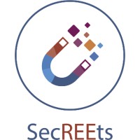 SecREEts logo - Similar company to Reetec