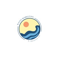 Waves Marketing & Creative Co. logo - Similar company to Unisolution_Digitaldesign