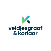 Veldjesgraaf & Korlaar Notarissen logo - Similar company to Bk Personeel