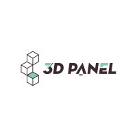 3d Panel SA logo - Similar company to 3Dboard, 3D Wall Decor Wave Panels | Beijing Tlh Technology Development