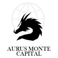 Aurus Monte Capital logo - Similar company to Govconnex