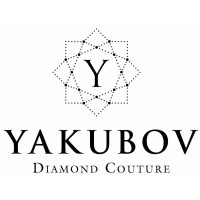 Yakubov Diamond Couture Ltd. logo - Similar company to Yakubov Group