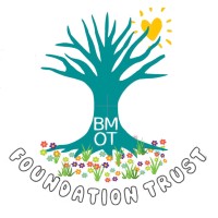 The BMOT Foundation logo - Similar company to Bmot