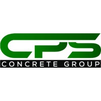 CPS Concrete Group logo - Similar company to Absolute Approvals