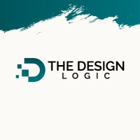 The Design Logic logo - Similar company to The Logic Design