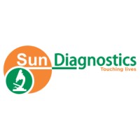 Sun Diagnostics Centre logo - Similar company to Sun Diagnostics, Llc