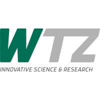 WTZ Roßlau logo - Similar company to H2-Well