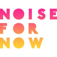 NOISE FOR NOW logo - Similar company to Calling All Crows