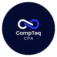 Compteq logo - Similar company to Nex Cpa