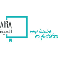 Librairie Alfia logo - Similar company to Mylibrairie.Ma