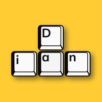 Dian logo - Similar company to Teamdeck