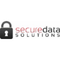 Secure Data Solutions, Inc logo - Similar company to Data Secure Solutions Pvt Ltd