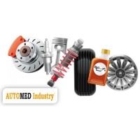 AUTOMED Industry logo - Similar company to Nekeva Commodities