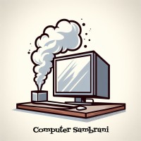 Computer Sambrani Inc logo - Similar company to Techsaints International