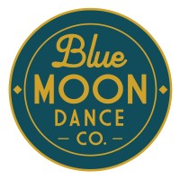 Blue Moon Dance Co. logo - Similar company to Optimize Enterprises, Public Benefit Corporation