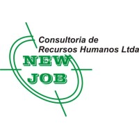New Job Consultoria de Recursos Humanos logo - Similar company to Mannus Recursos Humanos