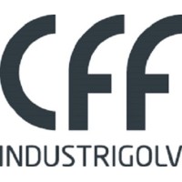 CFF Industrigolv AB logo - Similar company to Tumbo Husvagnar & Husbilar