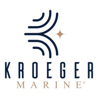 Kroeger Marine Construction, Inc logo - Similar company to Custom Fabricators & Repairs, Inc.