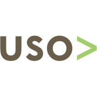 USOarquitectura logo - Similar company to Zehfuss Estudio De Diseño