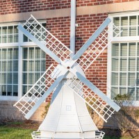 Holland Christian Home Nj
