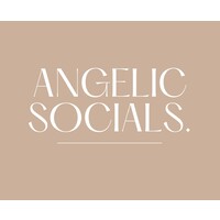Angelic Socials logo - Similar company to Lewis Leisure