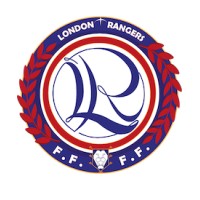 London Rangers FC logo - Similar company to Rolabotic