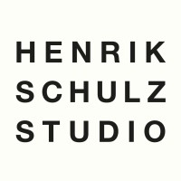 Henrik Schulz Studio logo - Similar company to Halskov & Dalsgaard Design