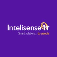 Intelisense IT logo - Similar company to Gowealthy