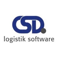 CSD Transport Software GmbH logo - Similar company to Dantech Llc