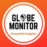 GlobeMonitor logo - Similar company to Kalinax