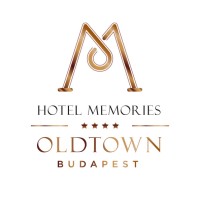 Hotel Memories OldTown**** logo - Similar company to The Stories Boutique Hotel Budapest