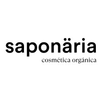 Saponäria Organics logo - Similar company to Dalú Natural Skincare
