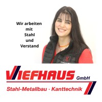 Viefhaus GmbH logo - Similar company to Multinal Group