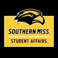Southern Miss Student Affairs logo - Similar company to The Usm Foundation