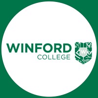 Winford Particulier Onderwijs logo - Similar company to Libanon Lyceum