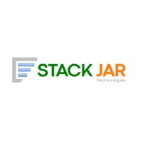 StackJar Technologies logo - Similar company to Beesolv