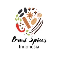 Bumi Spices Indonesia logo - Similar company to Nusantara Spices