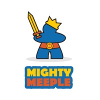 The Mighty Meeple