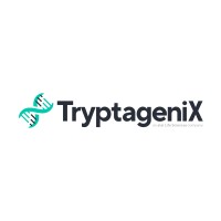TryptageniX logo - Similar company to Cb Therapeutics