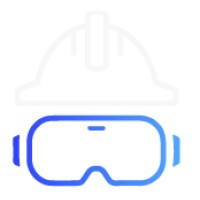 Immersafety - VR Safety Training Solutions logo - Similar company to Fusion Vr