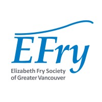 The Elizabeth Fry Society of Greater Vancouver (EFry) logo - Similar company to Maturn