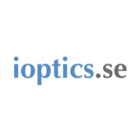 iOptics Sweden logo - Similar company to I Optic