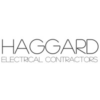 HAGGARD ELECTRICAL CONTRACTING INC. logo - Similar company to Unity Electric