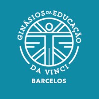 Ginásio da Educação Da Vinci - Barcelos logo - Similar company to Gabinete Para O Emprego, Empreendedorismo, E Ligação Às Empresas