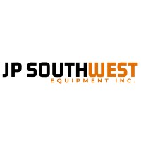 JP Southwest Equipment Inc logo - Similar company to Rieger Architectural Products