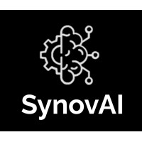 SynovAI logo - Similar company to Prevision Labs