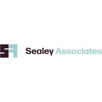 Sealey Associates Limited logo - Similar company to Greenredeem